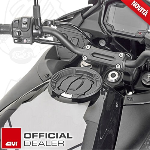 Givi bf71 flansch - givi,