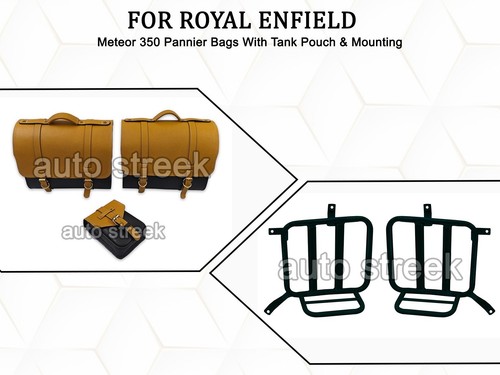 Für royal enfield meteor - enfield,