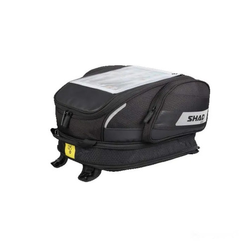 Tankrucksack liter shad - 15-20,