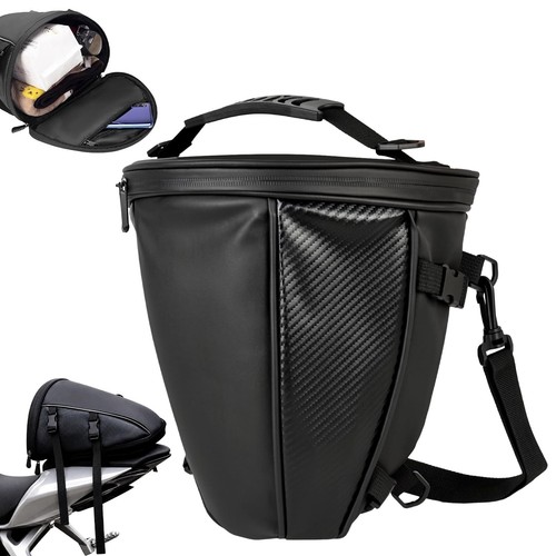 Motorrad hecktasche 14l - motorrad, 10-14l