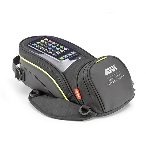 Givi ea138 gepäckträger - givi,