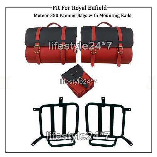 Für royal enfield leder - für,