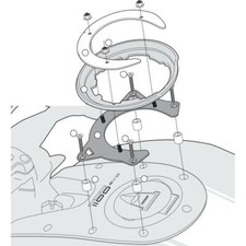 GIVI BF09 SPEZIFISCHER FLANSCH