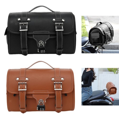 Motorrad hecktasche - motorrad,