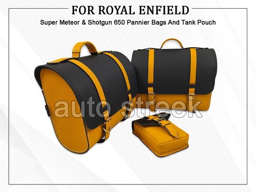 Für royal enfield super - royal,