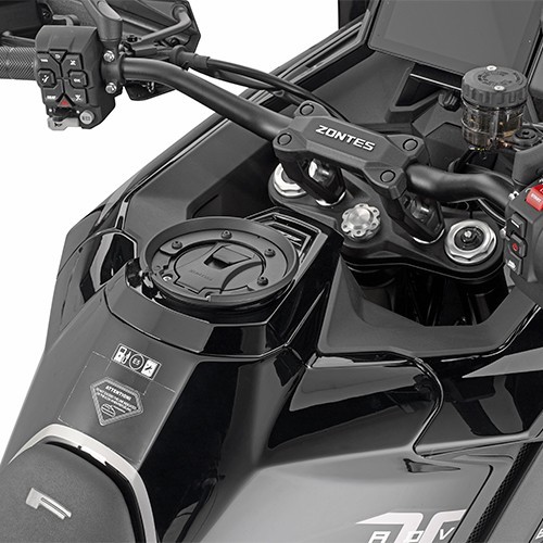 Givi bf98 zontes - givi,
